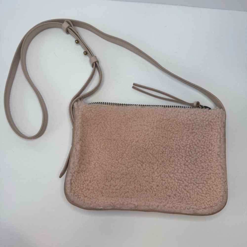 Madewell Crossbody Purse